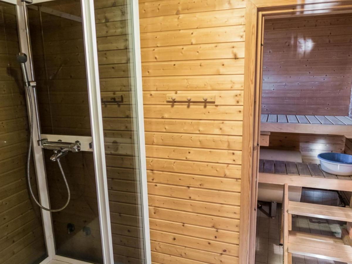 Holiday Home Putilanranta By Interhome Saapunki Εξωτερικό φωτογραφία