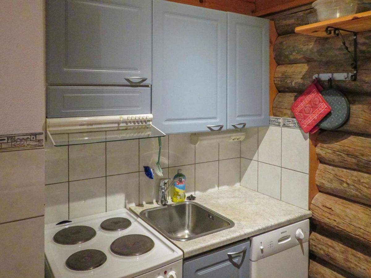 Holiday Home Putilanranta By Interhome Saapunki Εξωτερικό φωτογραφία