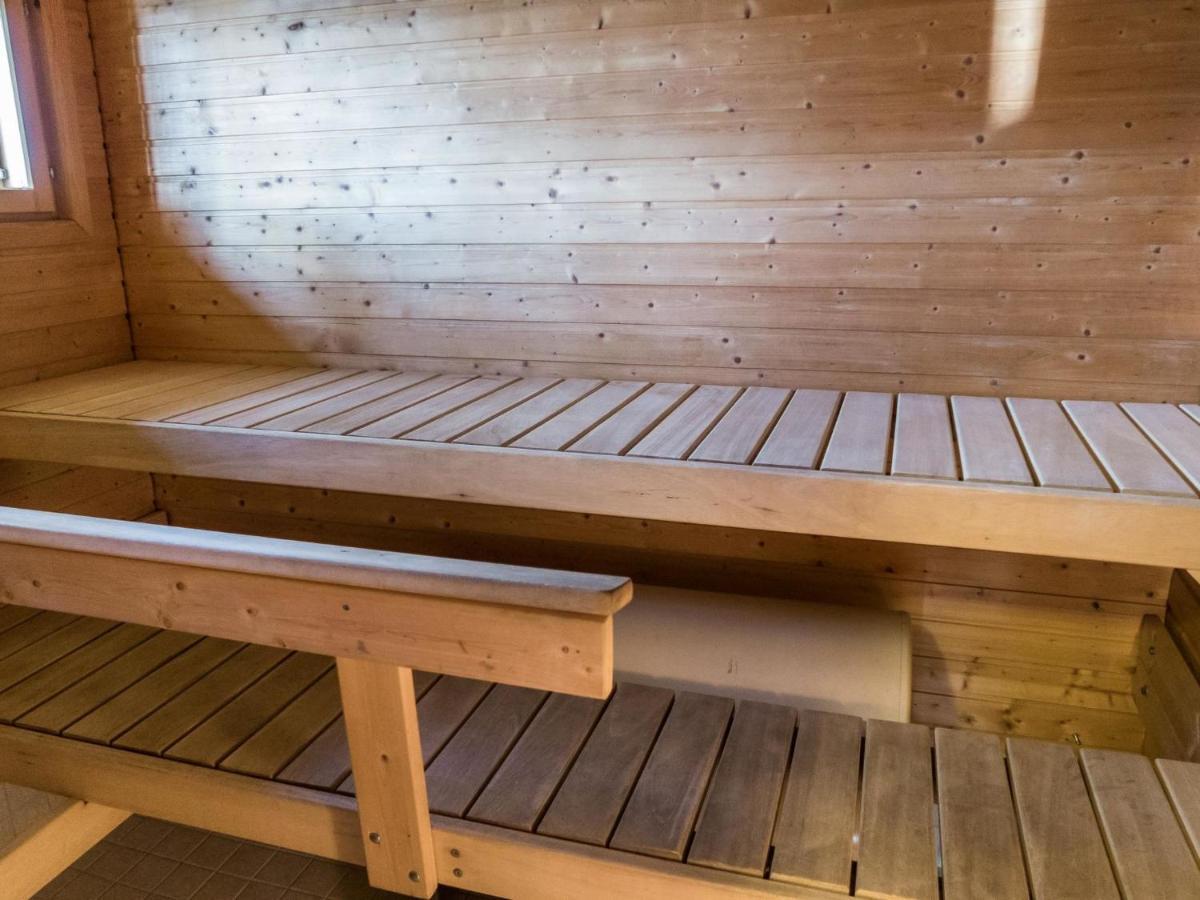 Holiday Home Putilanranta By Interhome Saapunki Εξωτερικό φωτογραφία