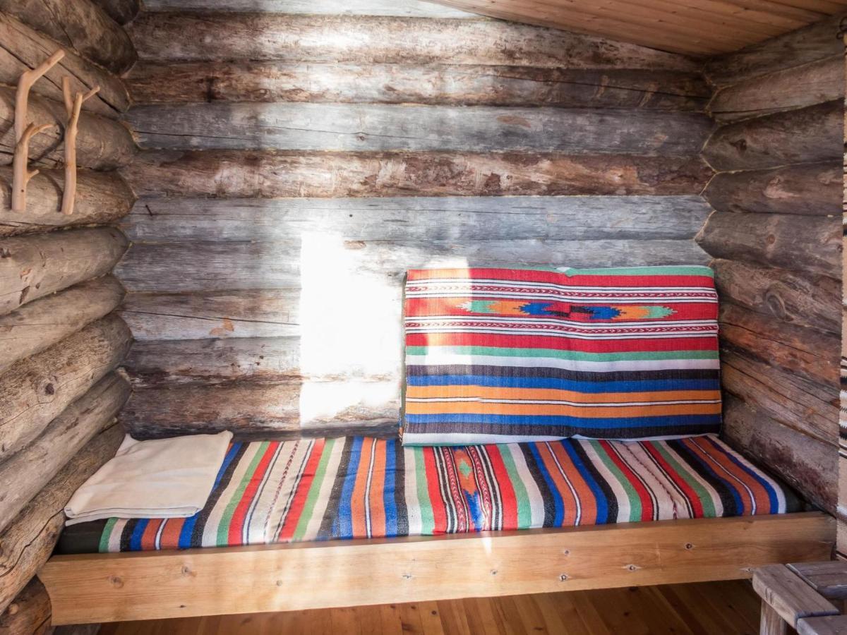 Holiday Home Putilanranta By Interhome Saapunki Εξωτερικό φωτογραφία