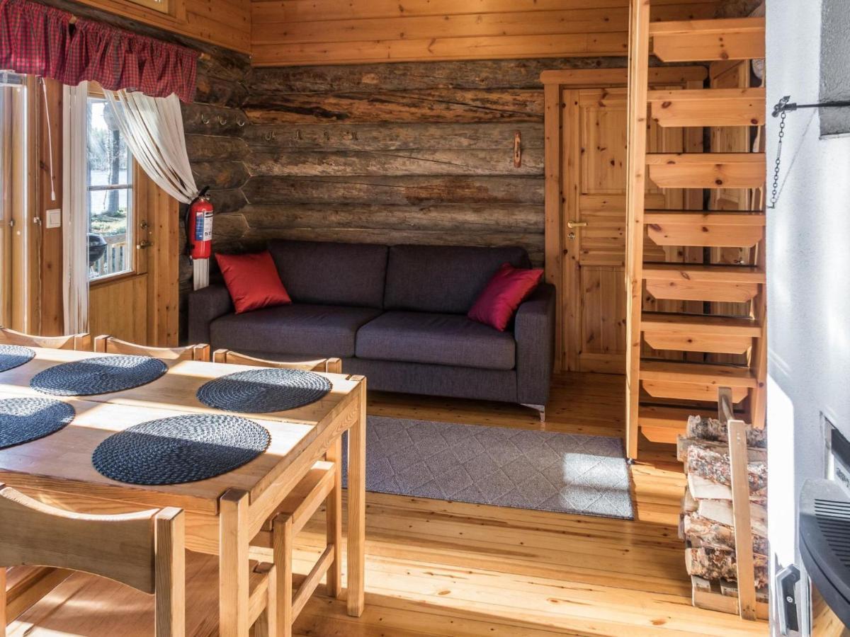Holiday Home Putilanranta By Interhome Saapunki Εξωτερικό φωτογραφία