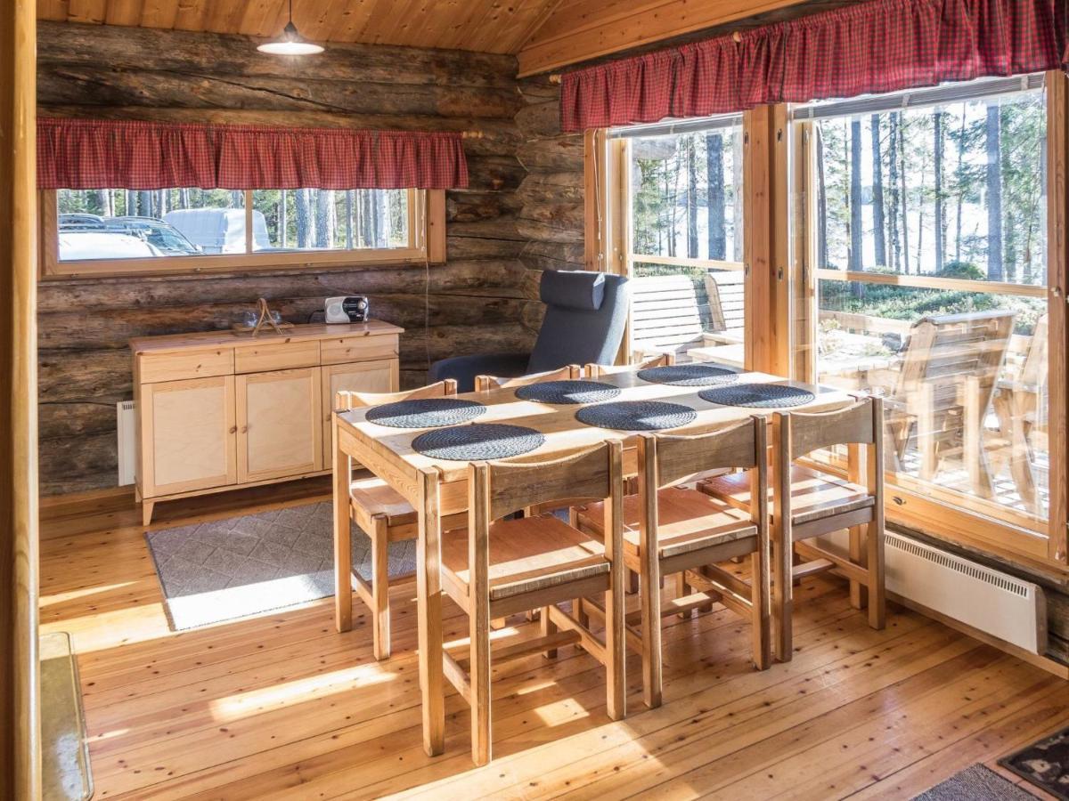 Holiday Home Putilanranta By Interhome Saapunki Εξωτερικό φωτογραφία