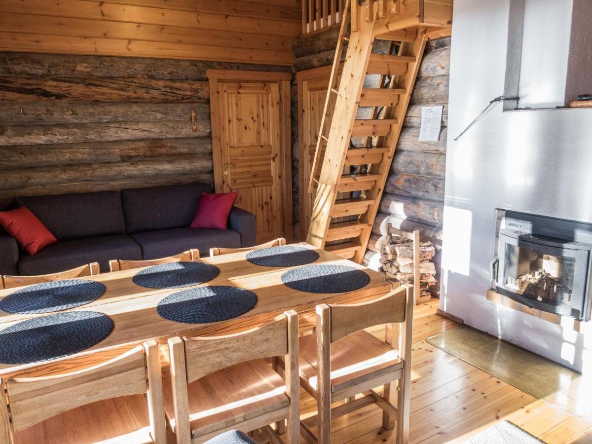 Holiday Home Putilanranta By Interhome Saapunki Εξωτερικό φωτογραφία