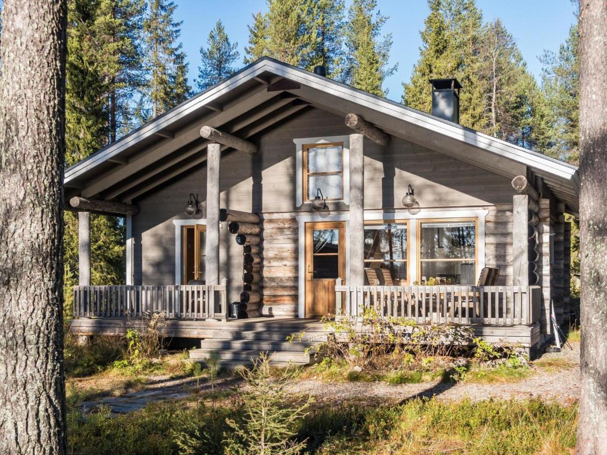 Holiday Home Putilanranta By Interhome Saapunki Εξωτερικό φωτογραφία