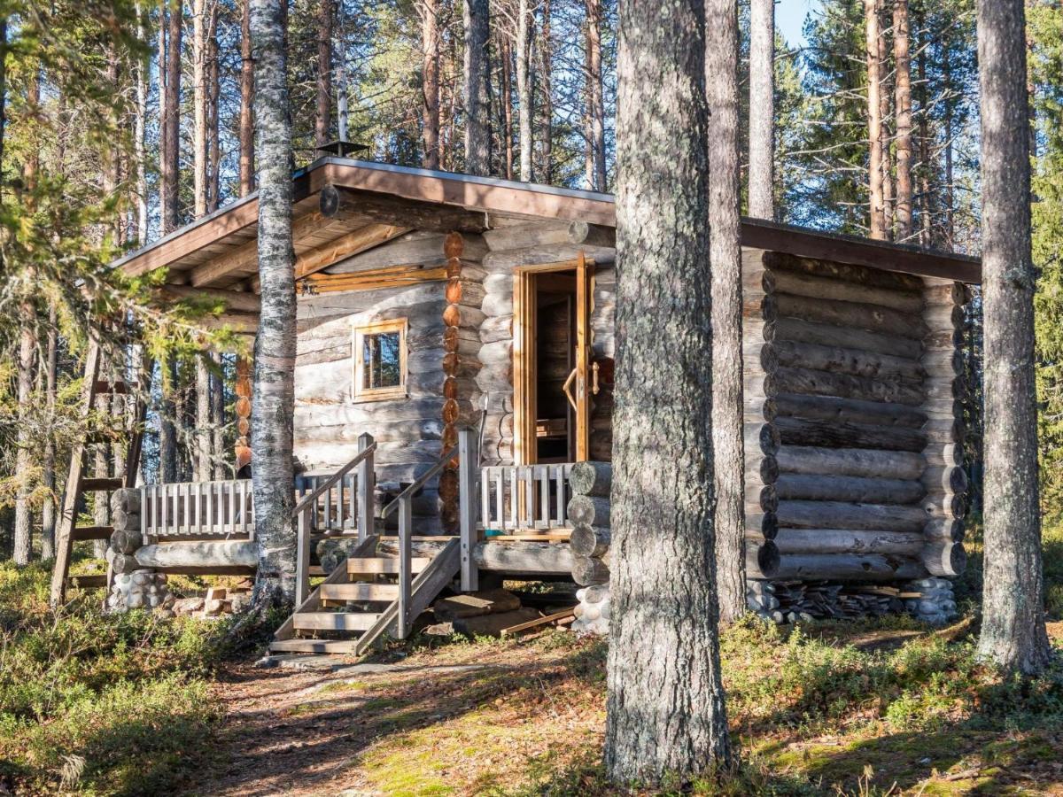 Holiday Home Putilanranta By Interhome Saapunki Εξωτερικό φωτογραφία