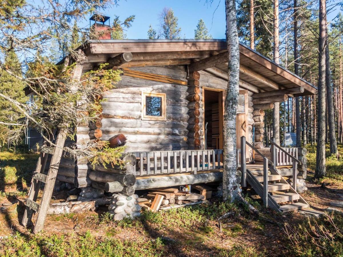 Holiday Home Putilanranta By Interhome Saapunki Εξωτερικό φωτογραφία